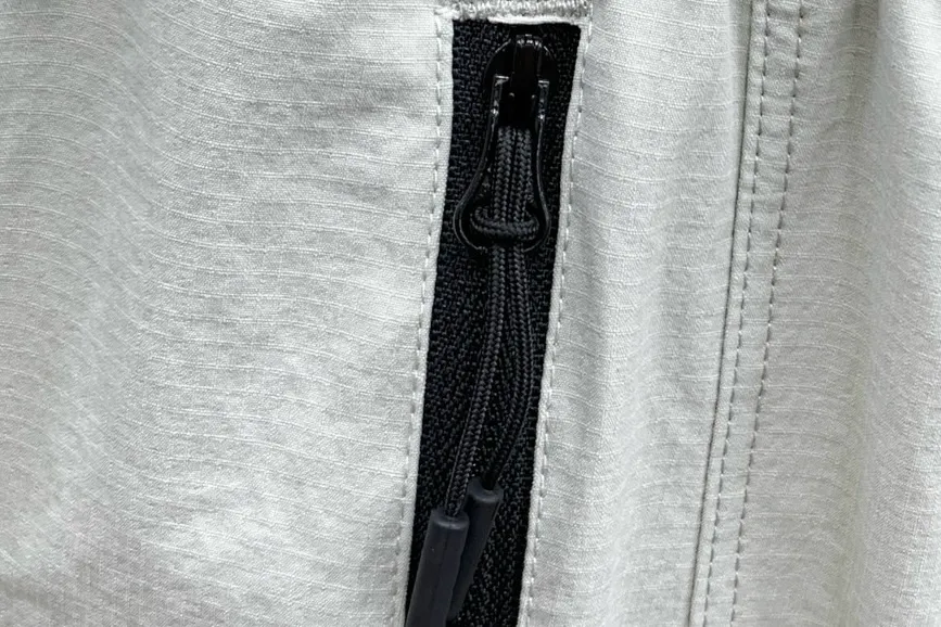 Breathable Versatile ：Light Gray Sizes：m-xxxl